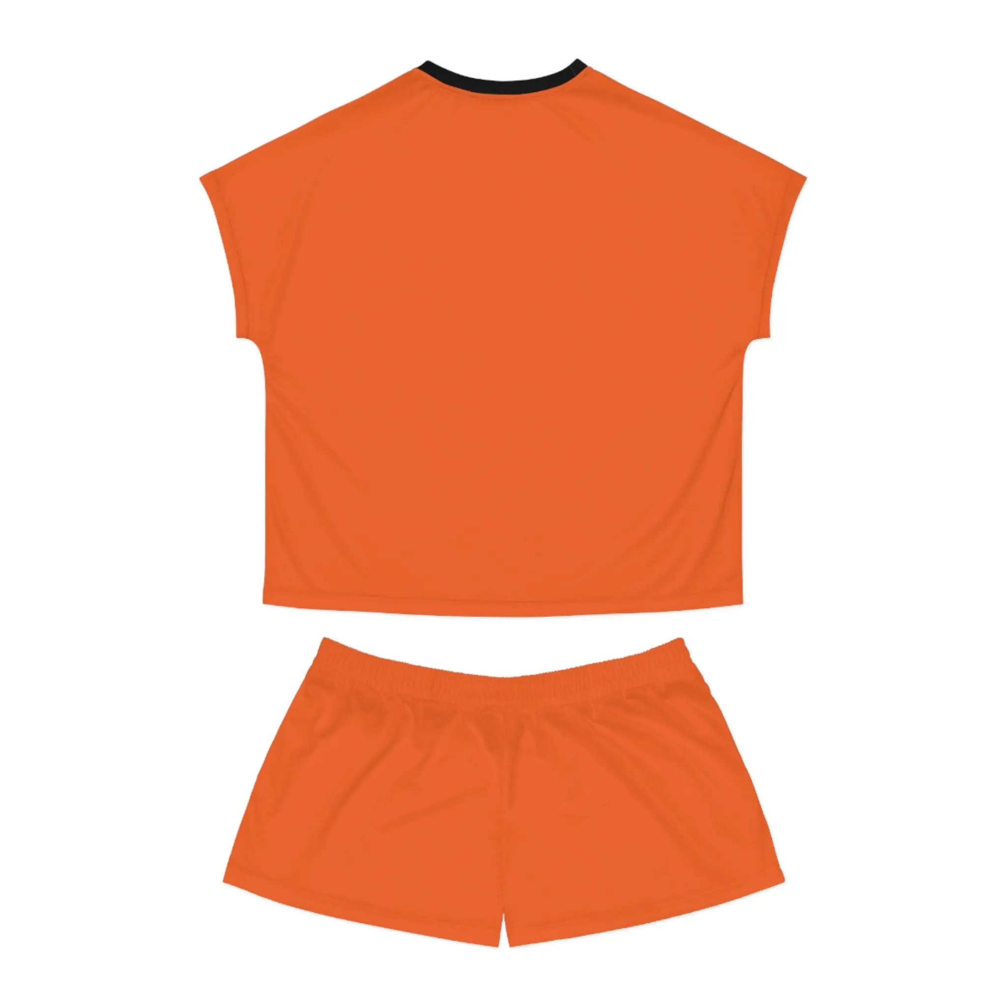 IQ Fashion | Women's Short Pajama Set (AOP)