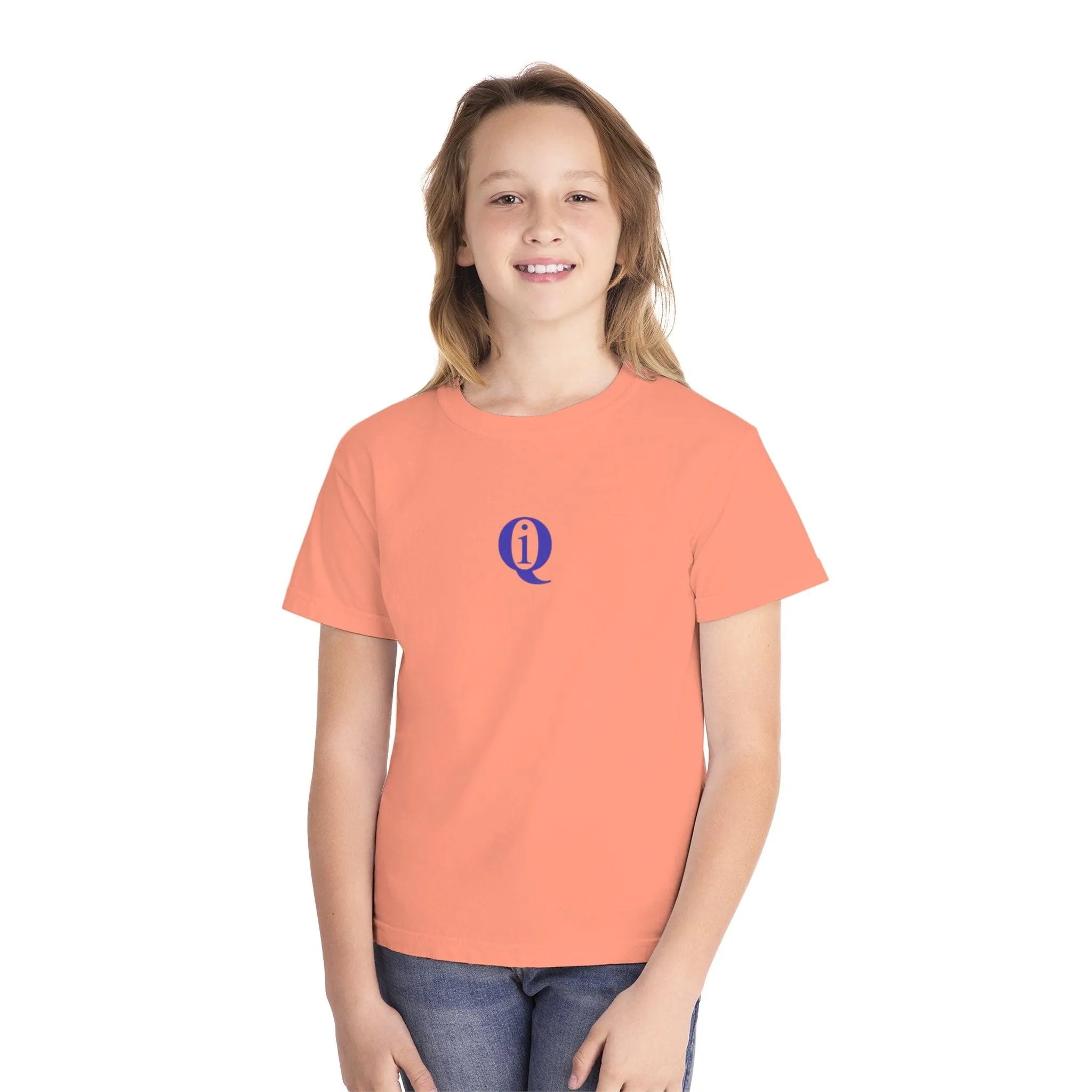 IQ Fashion | Youth Midweight Tee