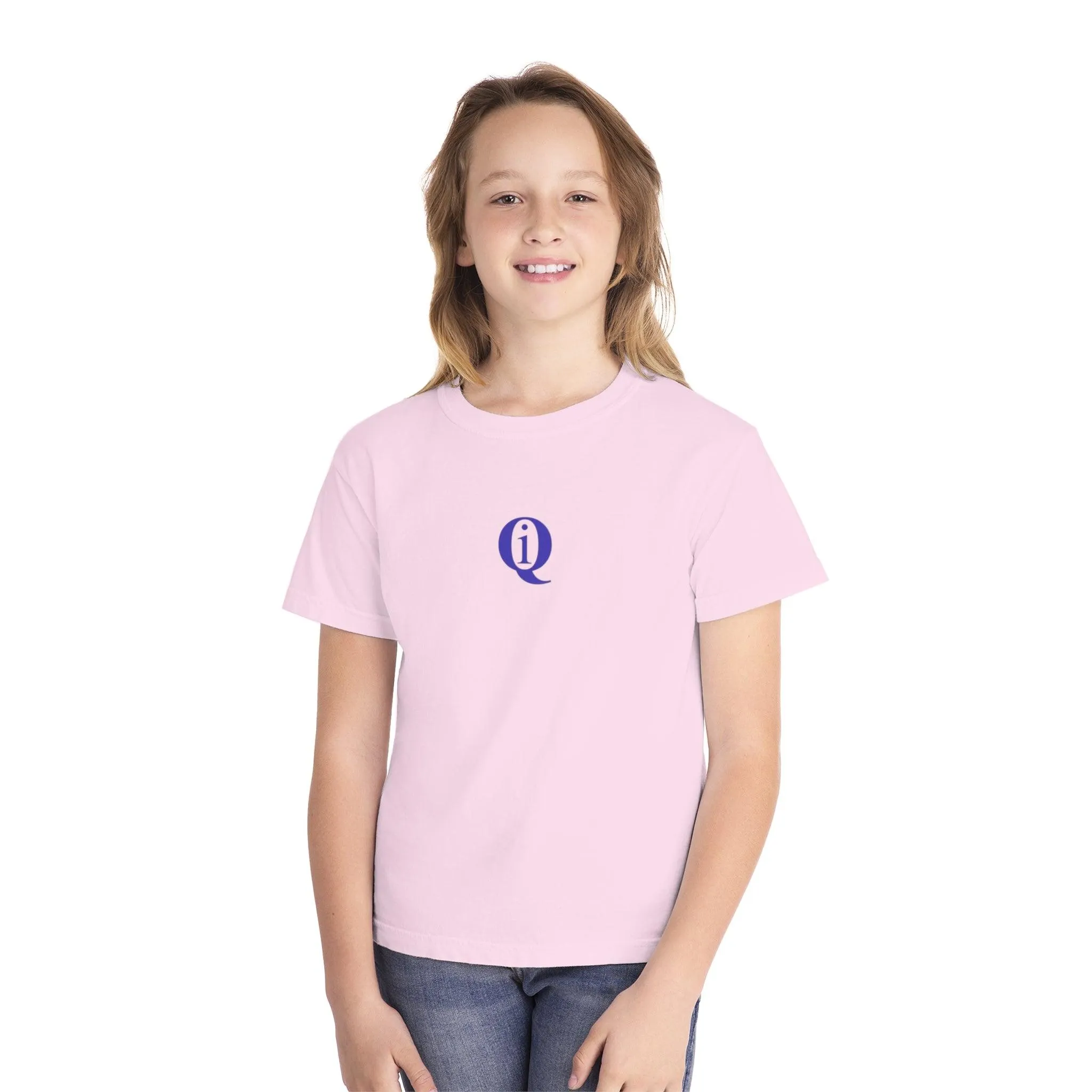 IQ Fashion | Youth Midweight Tee