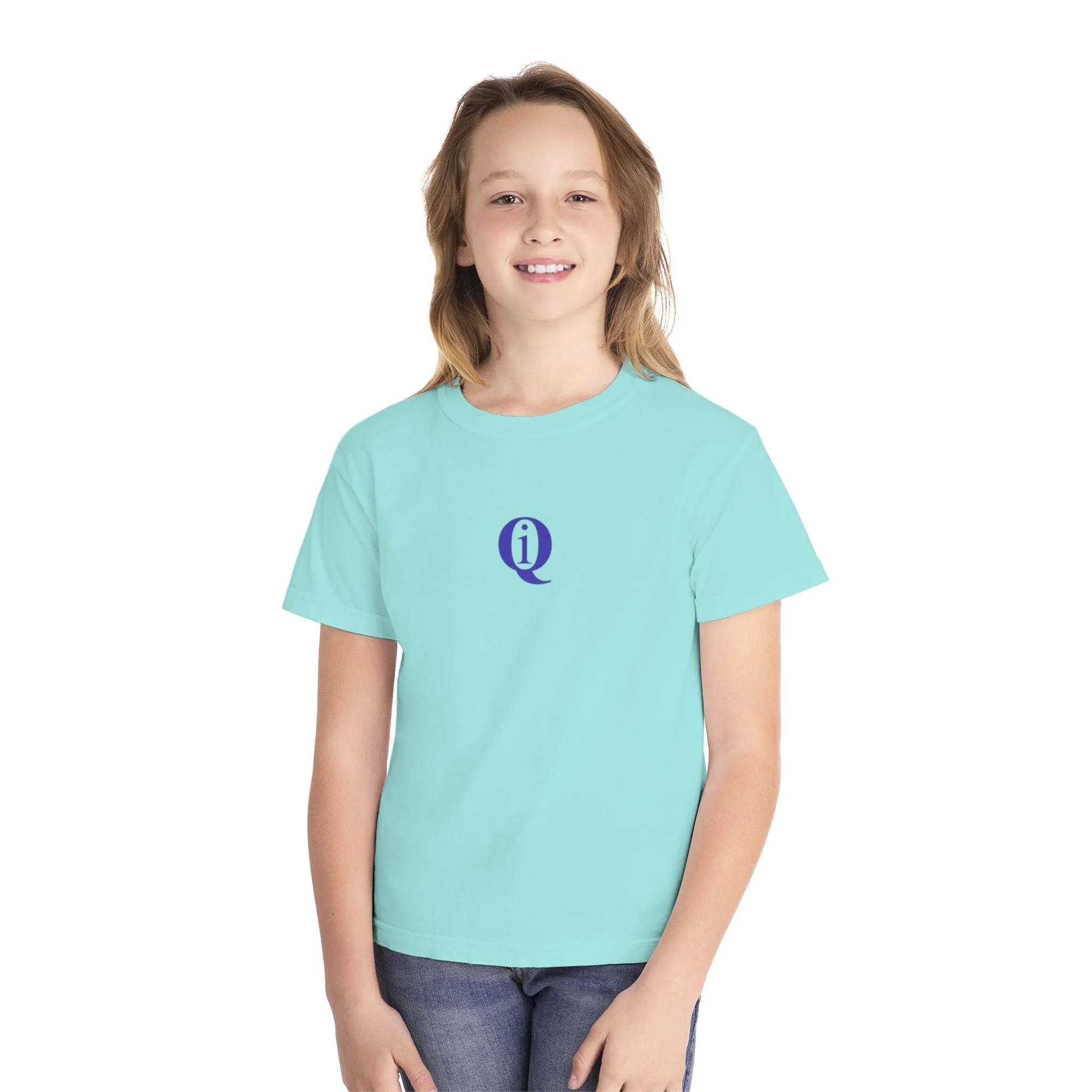 IQ Fashion | Youth Midweight Tee