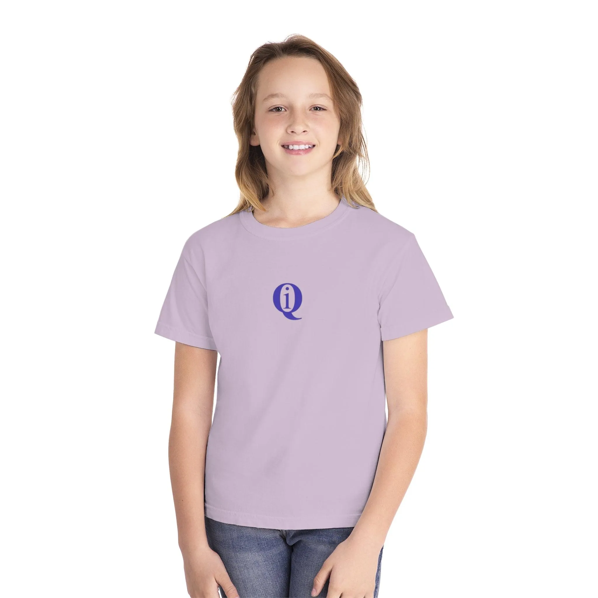 IQ Fashion | Youth Midweight Tee