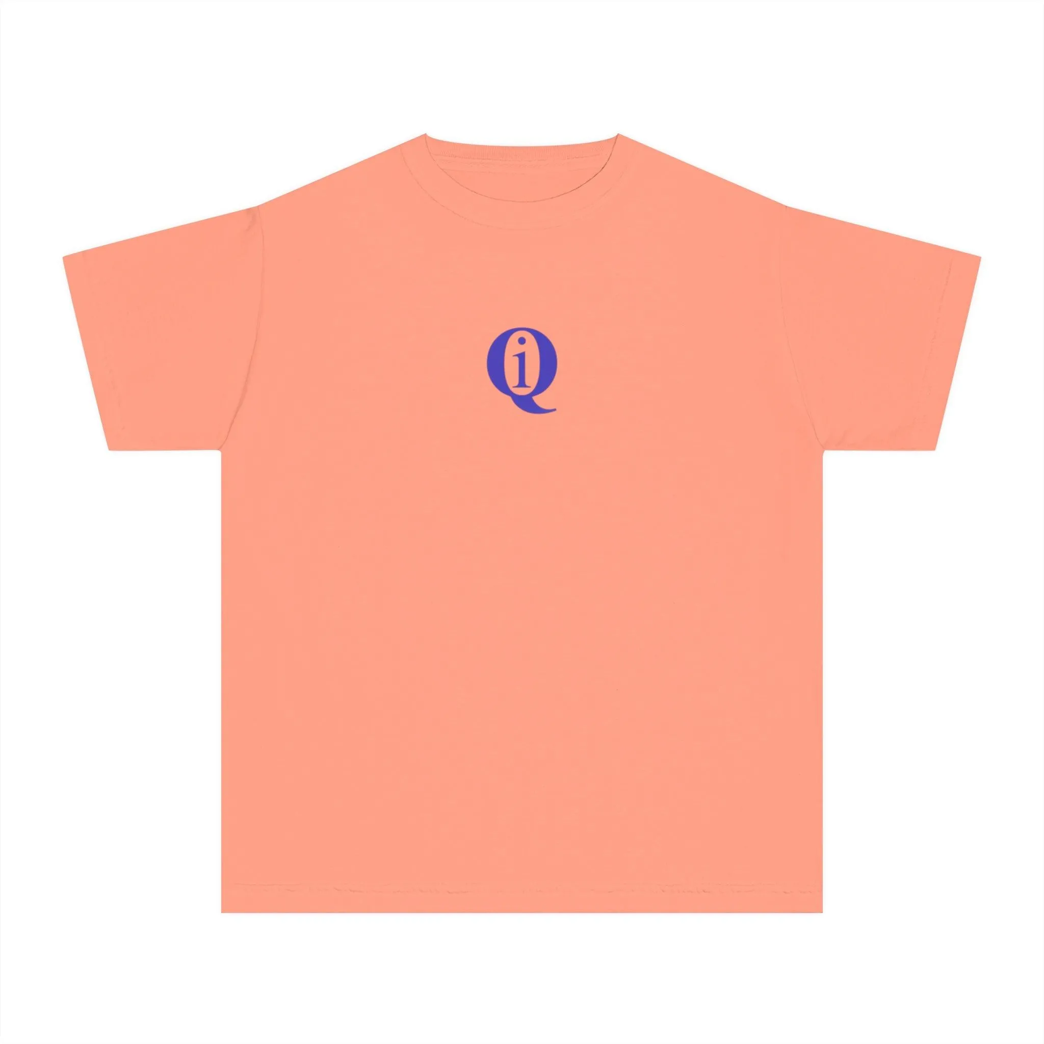 IQ Fashion | Youth Midweight Tee