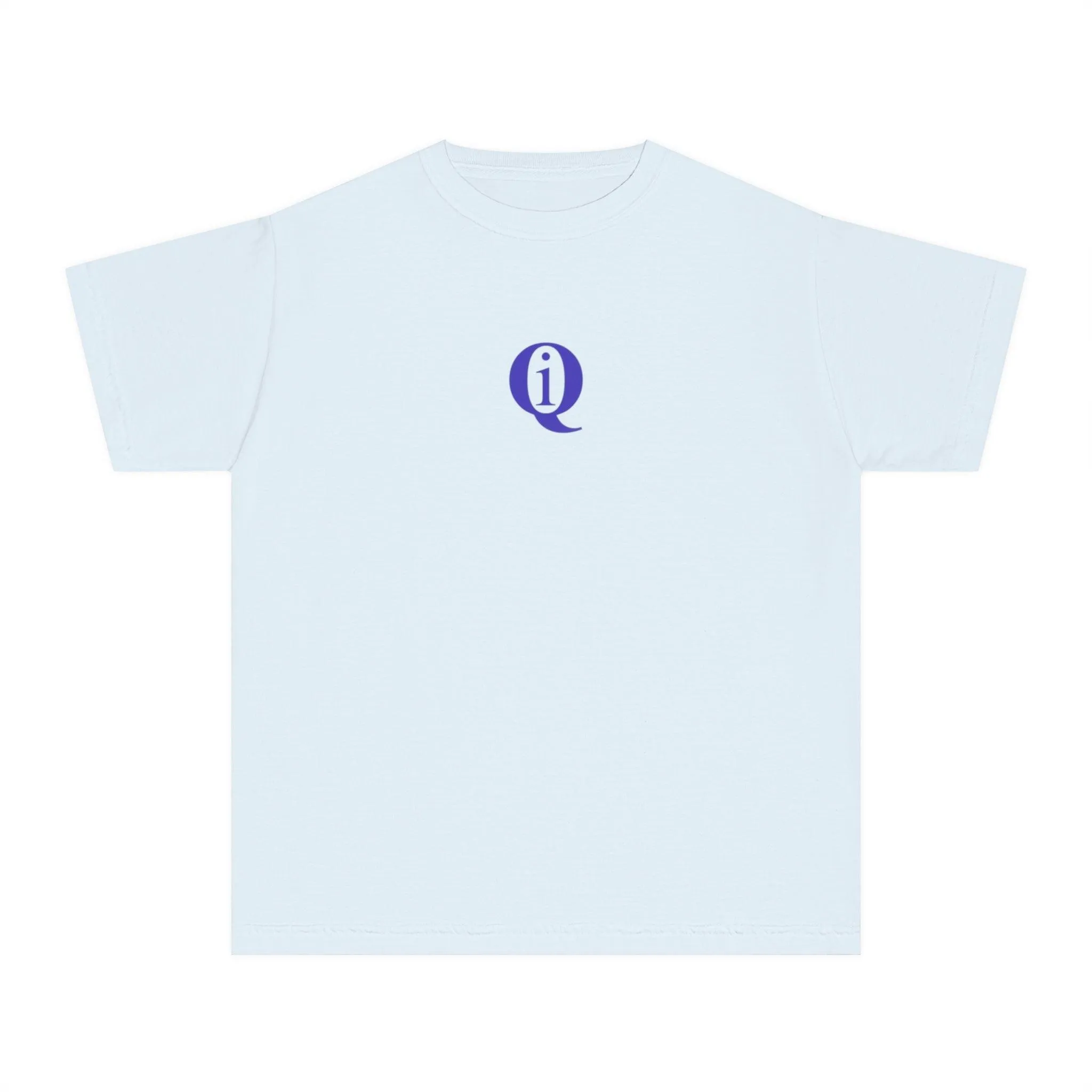 IQ Fashion | Youth Midweight Tee