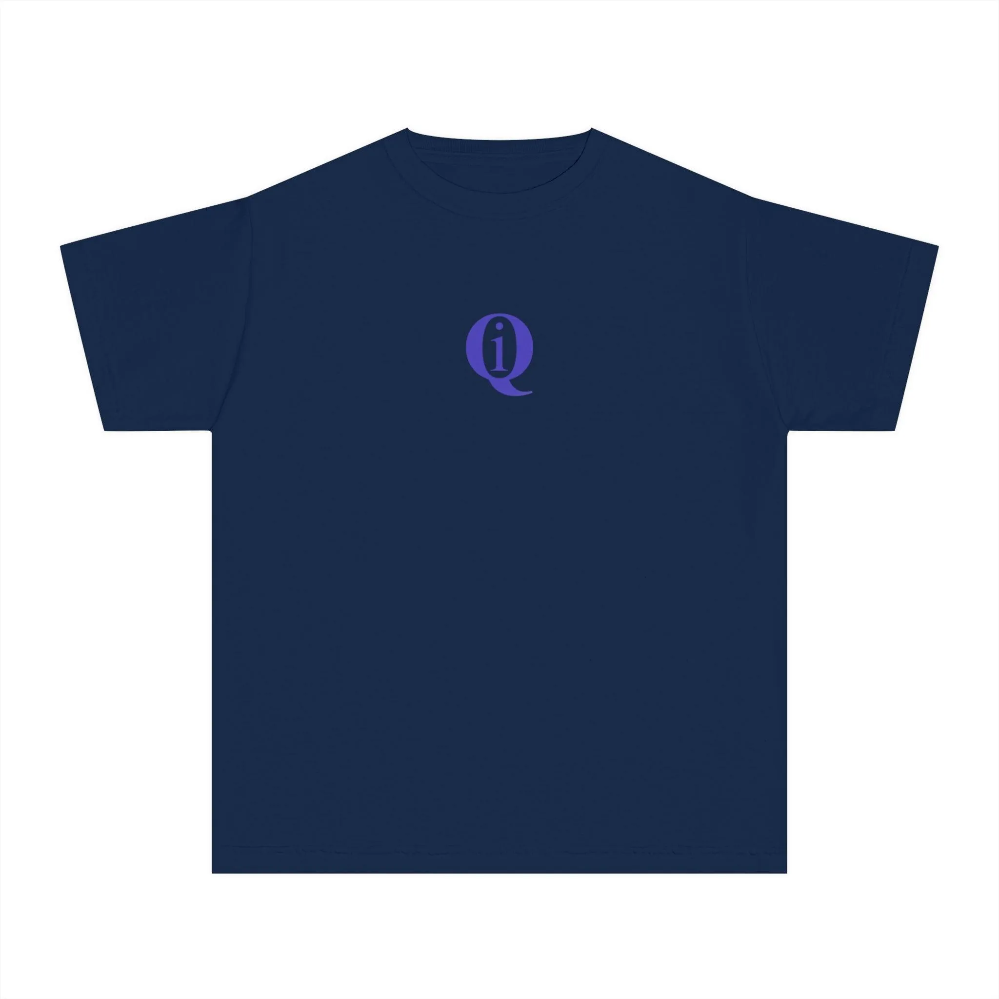IQ Fashion | Youth Midweight Tee