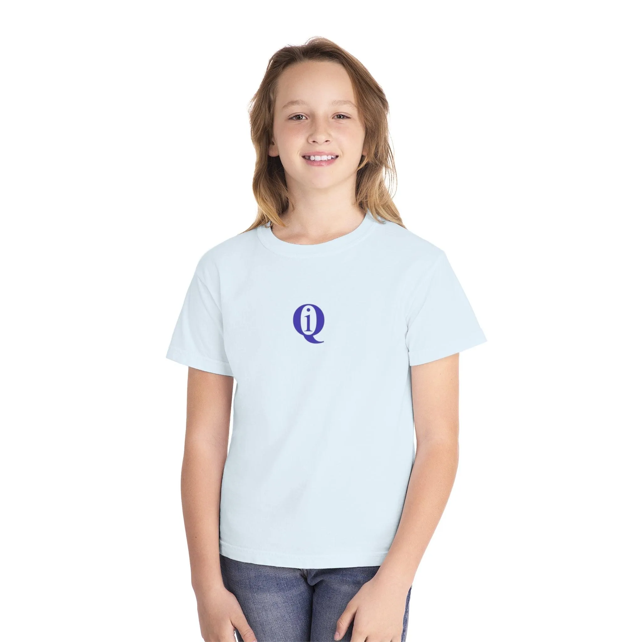 IQ Fashion | Youth Midweight Tee
