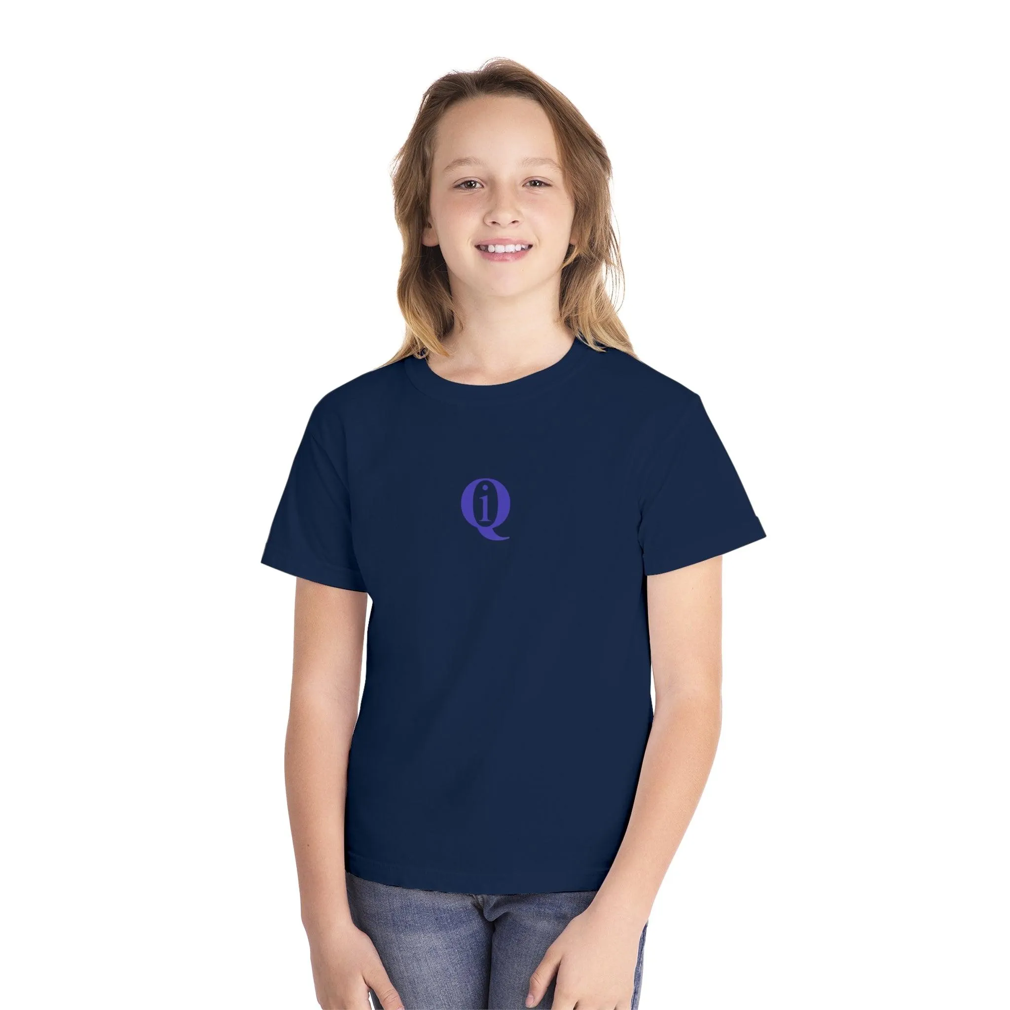 IQ Fashion | Youth Midweight Tee