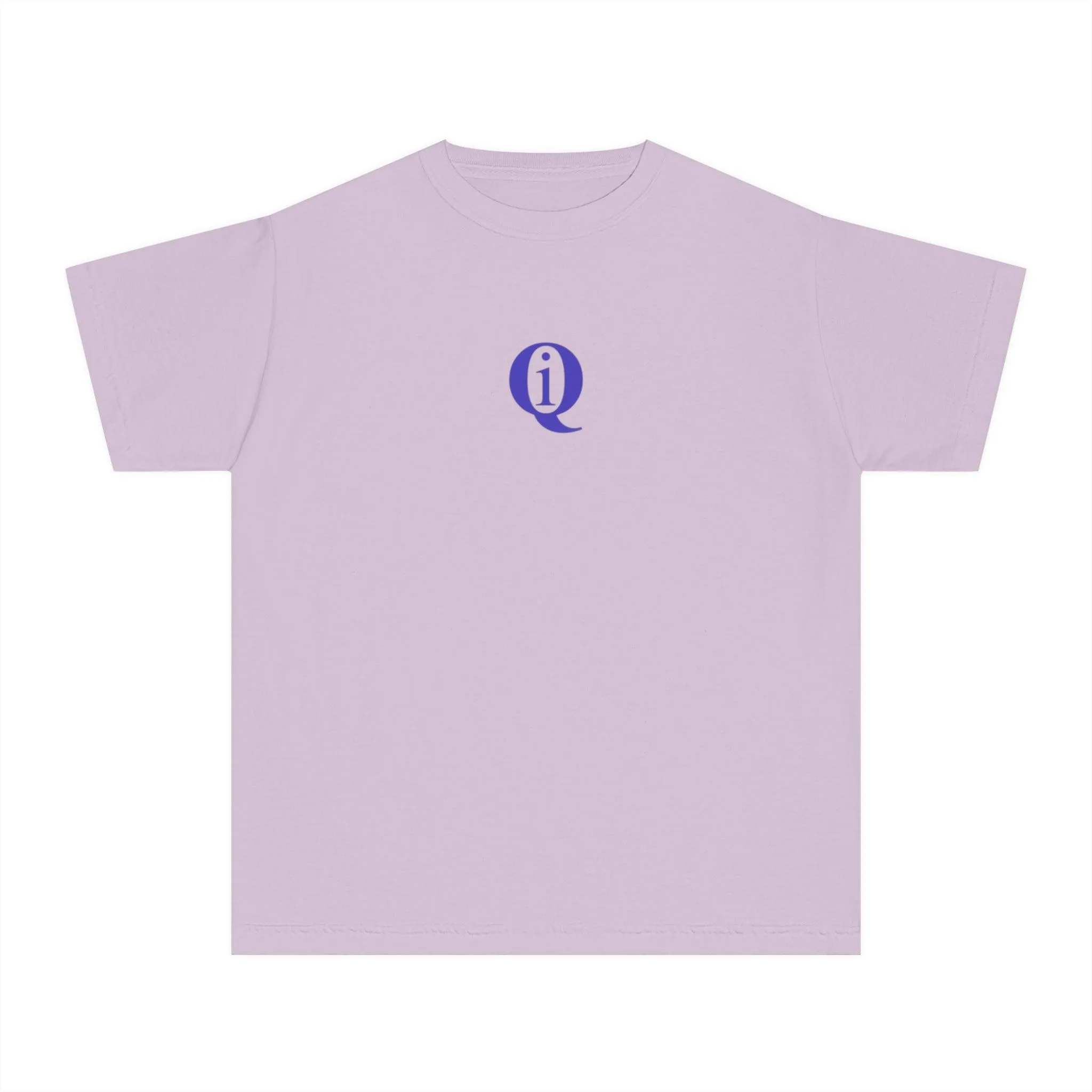 IQ Fashion | Youth Midweight Tee