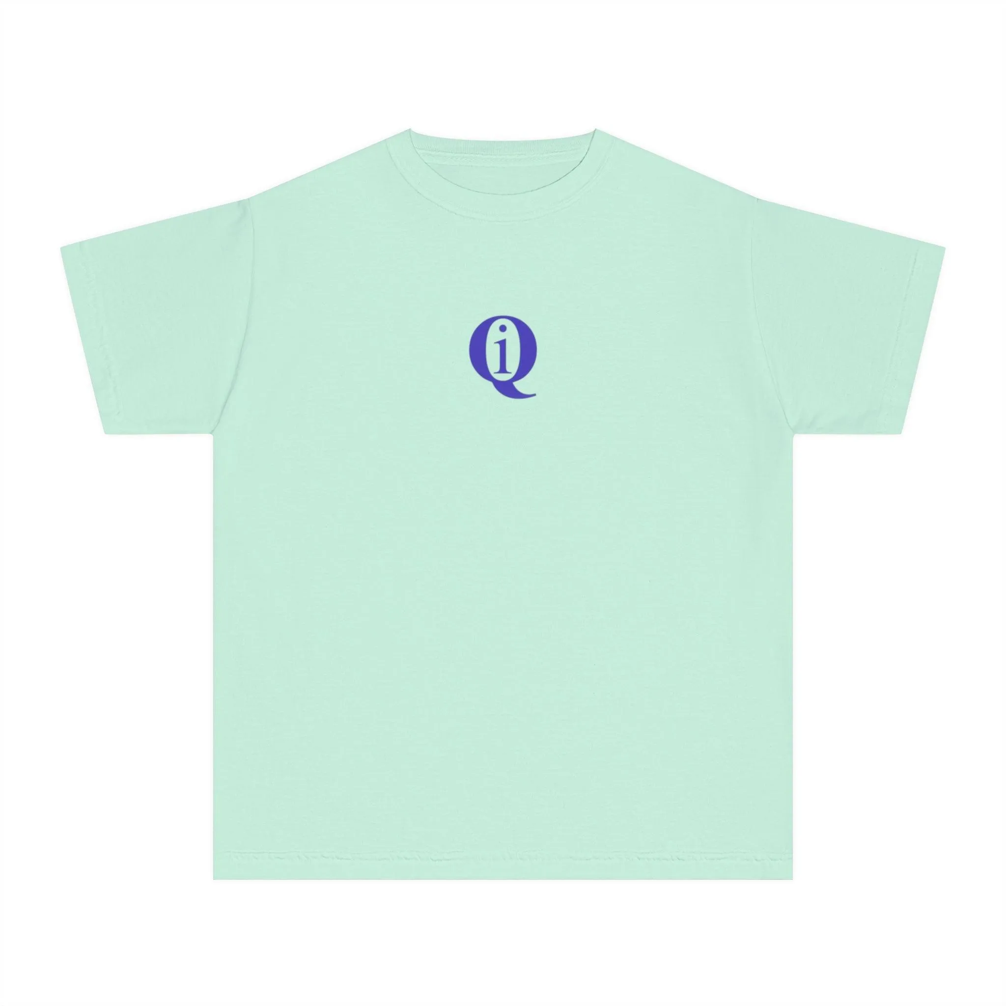 IQ Fashion | Youth Midweight Tee