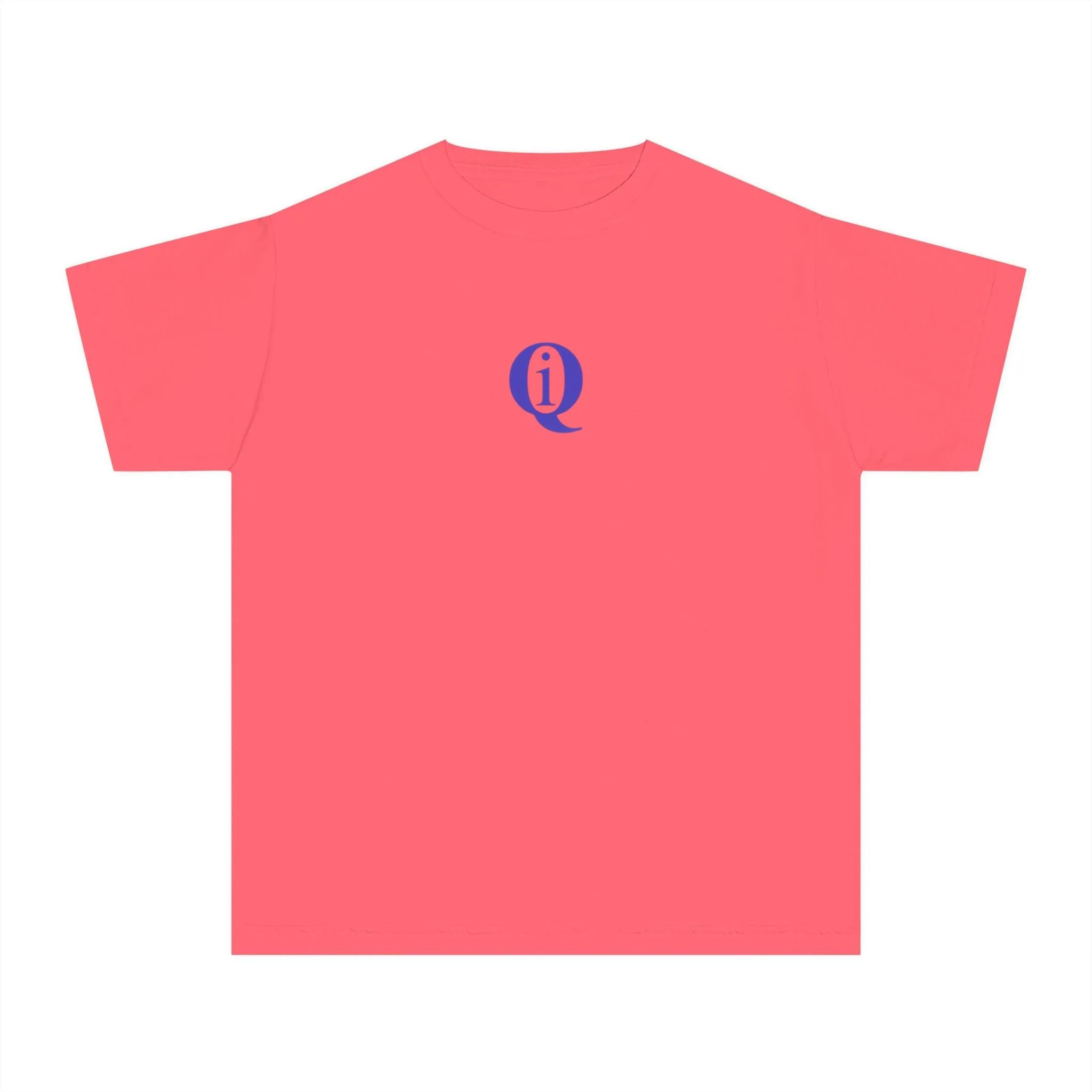 IQ Fashion | Youth Midweight Tee