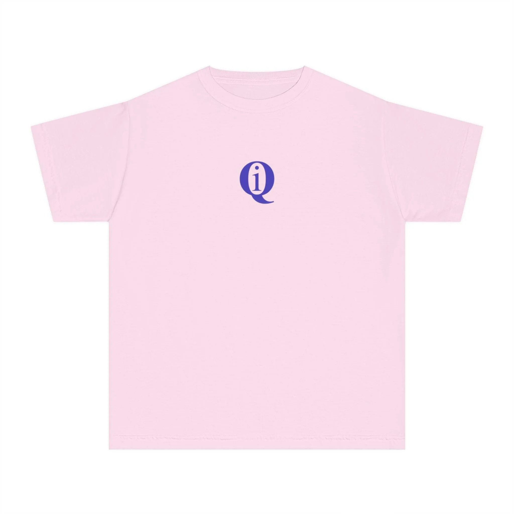 IQ Fashion | Youth Midweight Tee