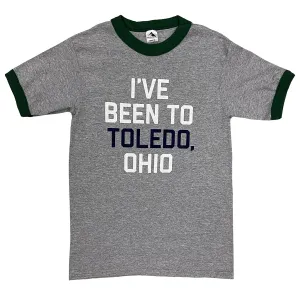 I've Been to Toledo Shirt (Discontinued)