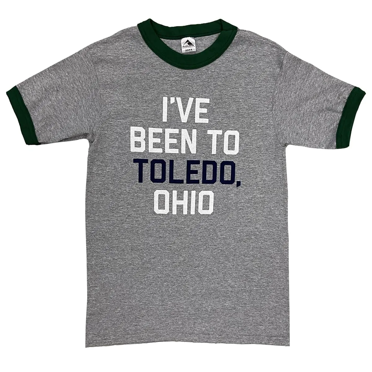 I've Been to Toledo Shirt (Discontinued)