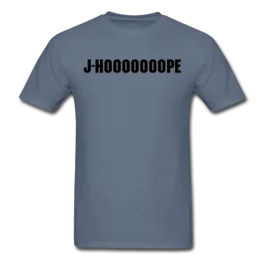 J-HOOOOOPE Unisex Classic T-Shirt