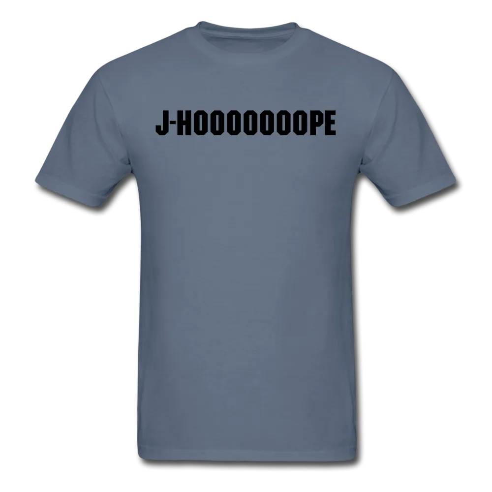 J-HOOOOOPE Unisex Classic T-Shirt