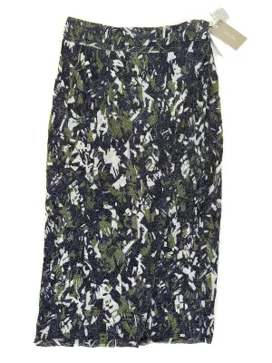 Jason Wu Silk Beaded Skirt