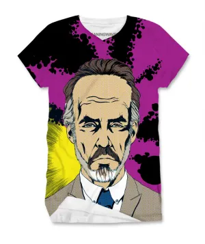 JBPWAVE FATHER Women's T-Shirt
