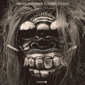 Jerome Sydenham vs Cosmic Soldier - Deeplight / Black Dog
