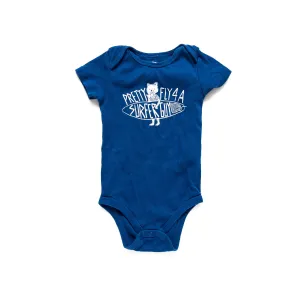 Joe Fresh onesie 18-24m