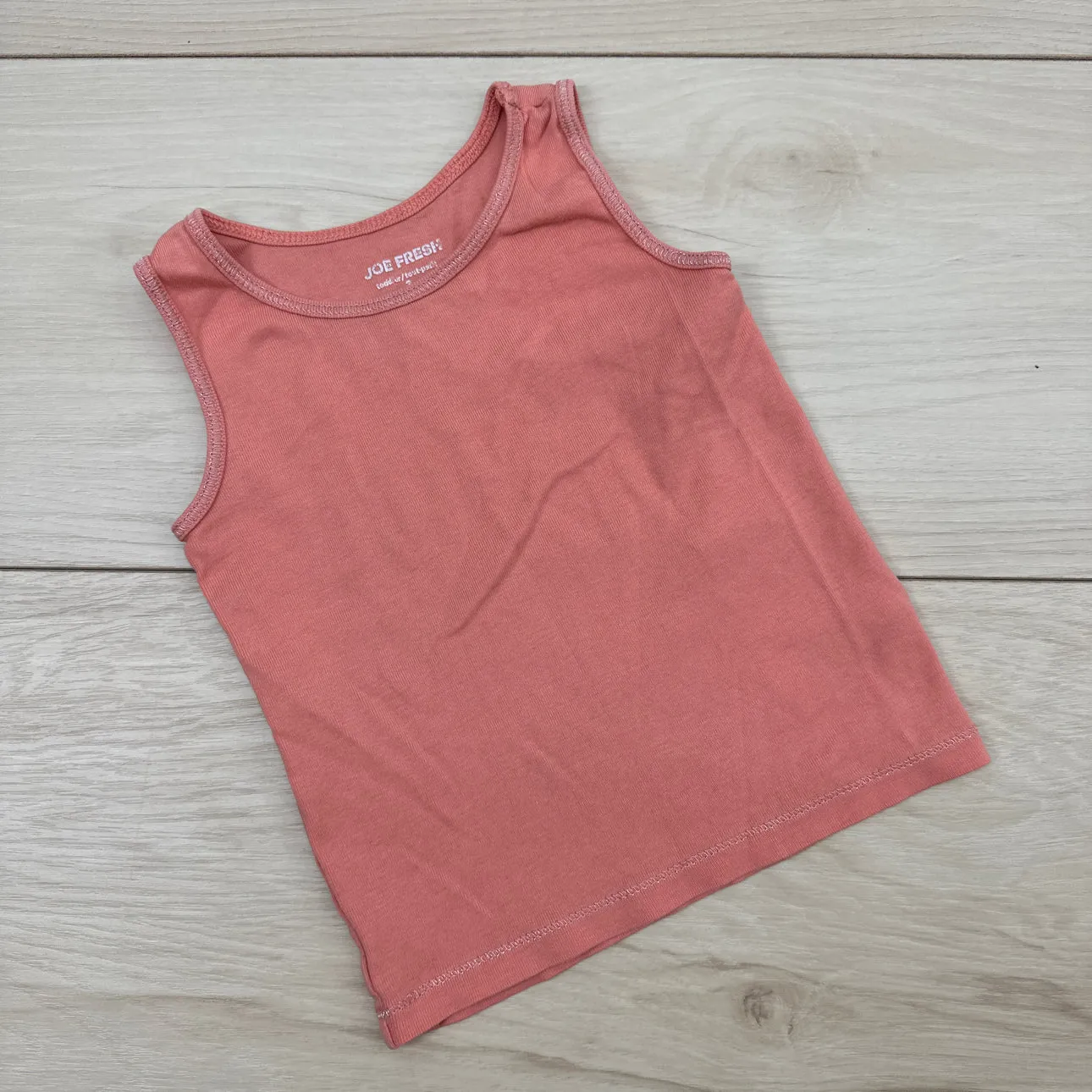 Joe Fresh TANK