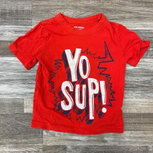 Joe Fresh TEE