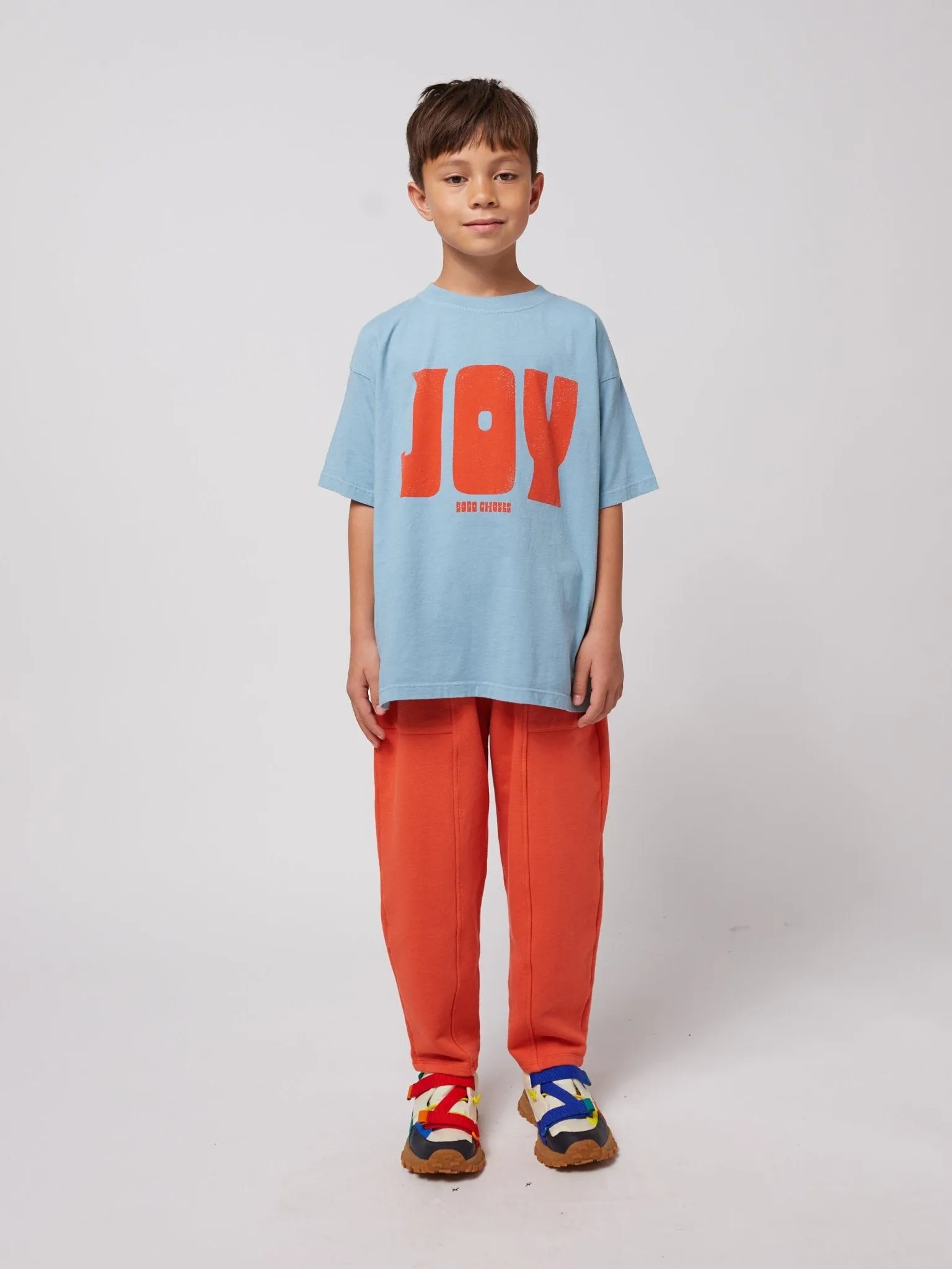 Joy Tee by Bobo Choses