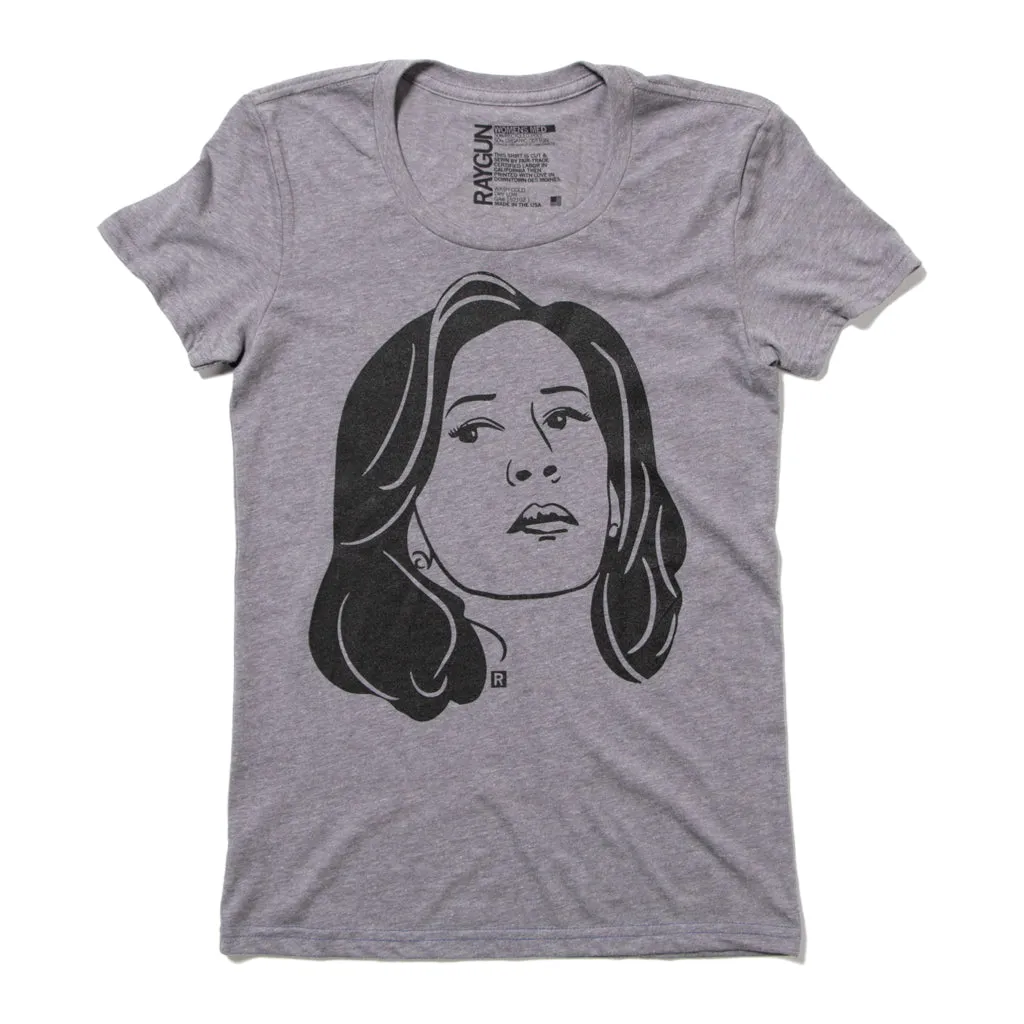 Kamala Harris Face