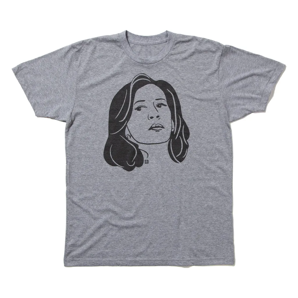Kamala Harris Face