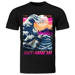 KANAGAWA: T-SHIRT