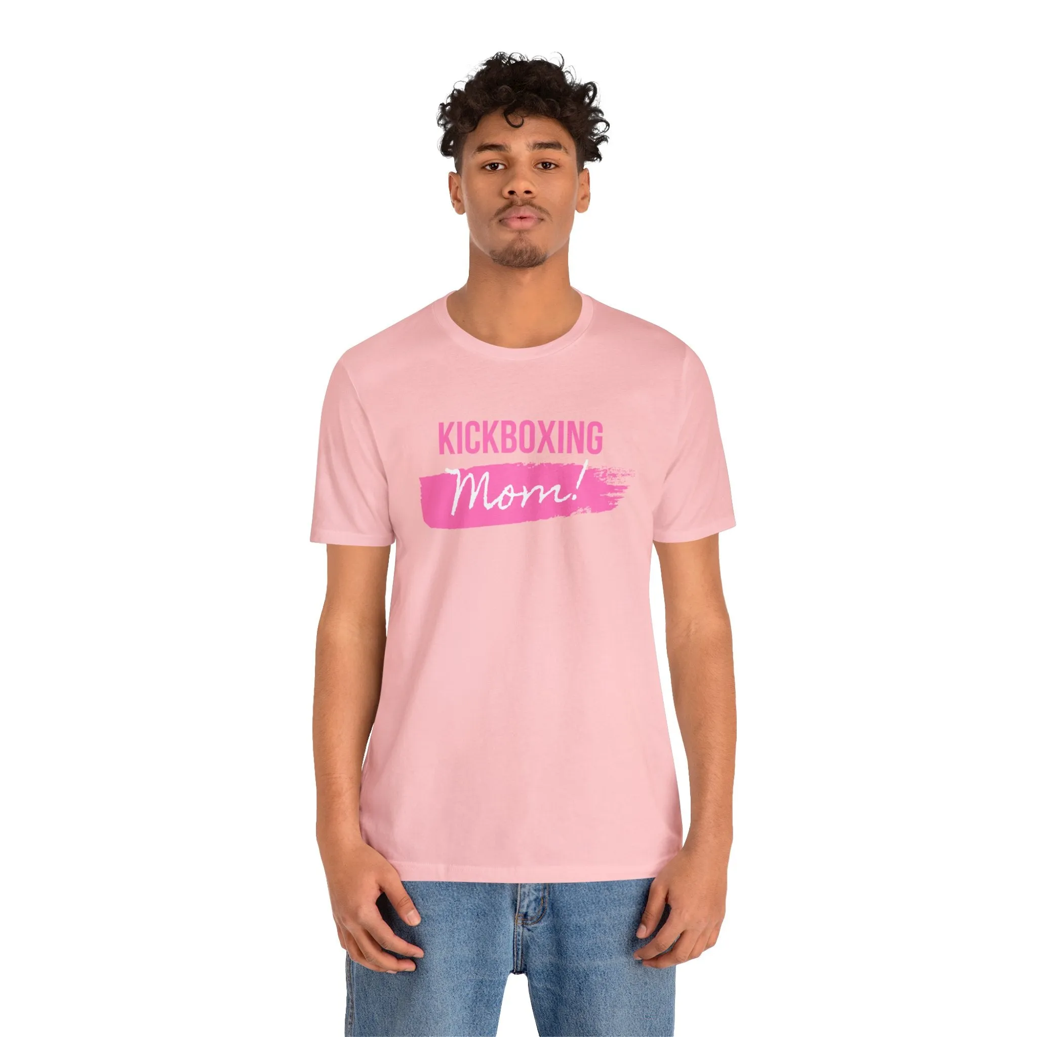 Kickboxing Mom Shirt, Badass Mom Shirts, Bjj Mom Shirts, Mom T-Shirts, Martial Arts Mom, Kickboxing Shirts for Girls, karate Mom, Gifts Mom.
