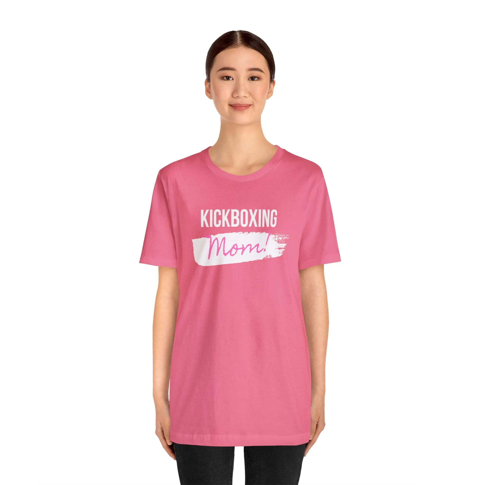 Kickboxing Mom Shirt, Badass Mom Shirts, Bjj Mom Shirts, Mom T-Shirts, Martial Arts Mom, Kickboxing Shirts for Girls, karate Mom, Gifts Mom.