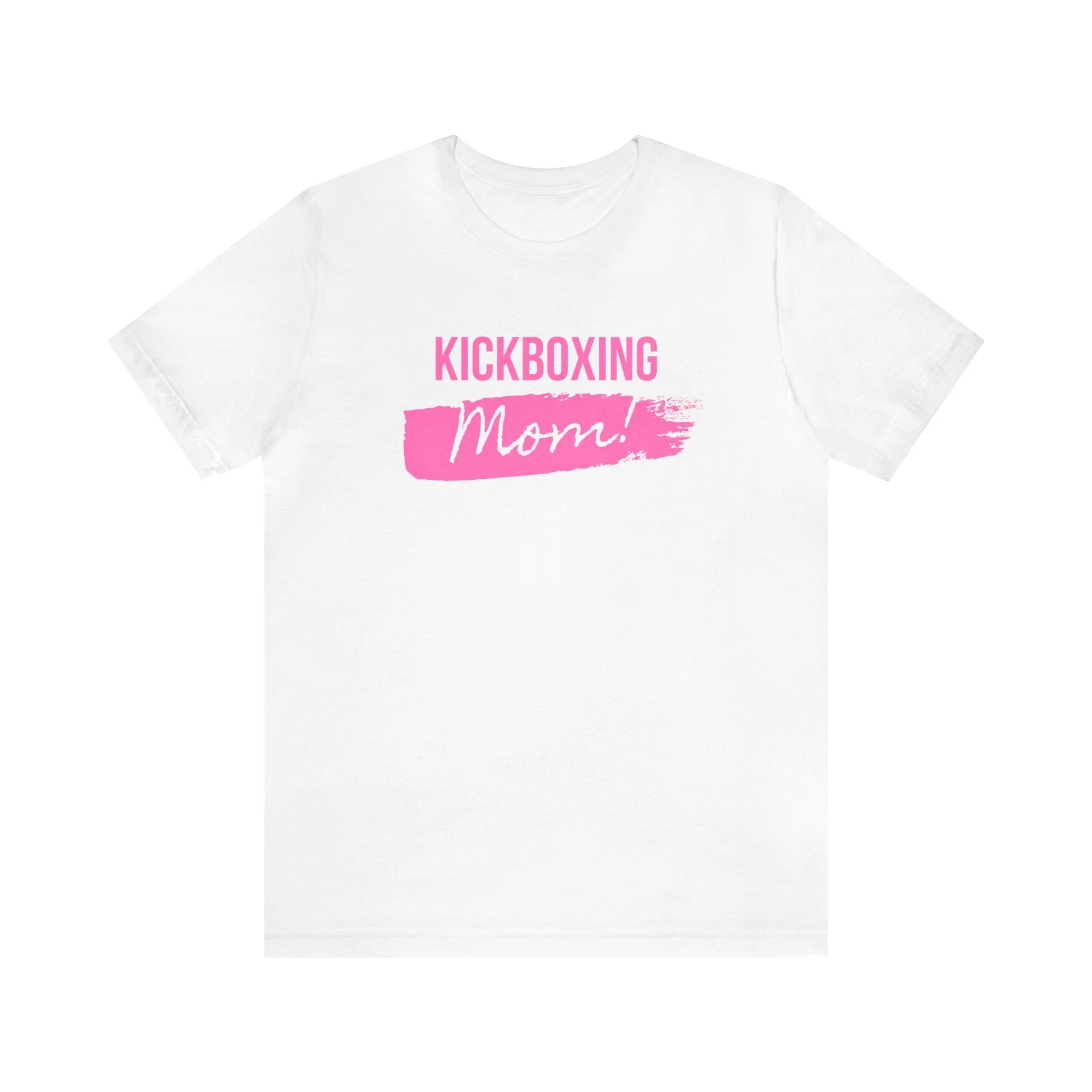 Kickboxing Mom Shirt, Badass Mom Shirts, Bjj Mom Shirts, Mom T-Shirts, Martial Arts Mom, Kickboxing Shirts for Girls, karate Mom, Gifts Mom.