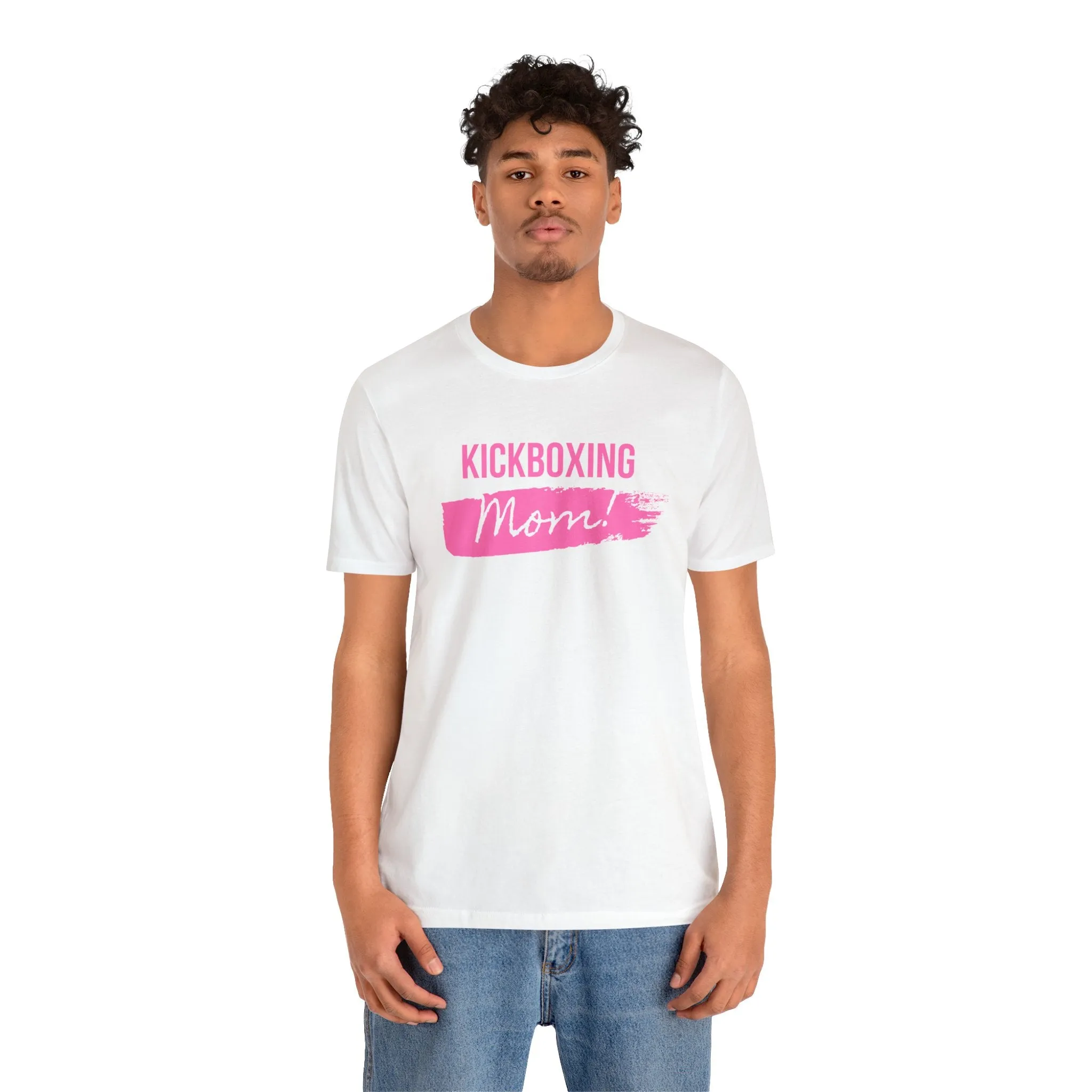 Kickboxing Mom Shirt, Badass Mom Shirts, Bjj Mom Shirts, Mom T-Shirts, Martial Arts Mom, Kickboxing Shirts for Girls, karate Mom, Gifts Mom.