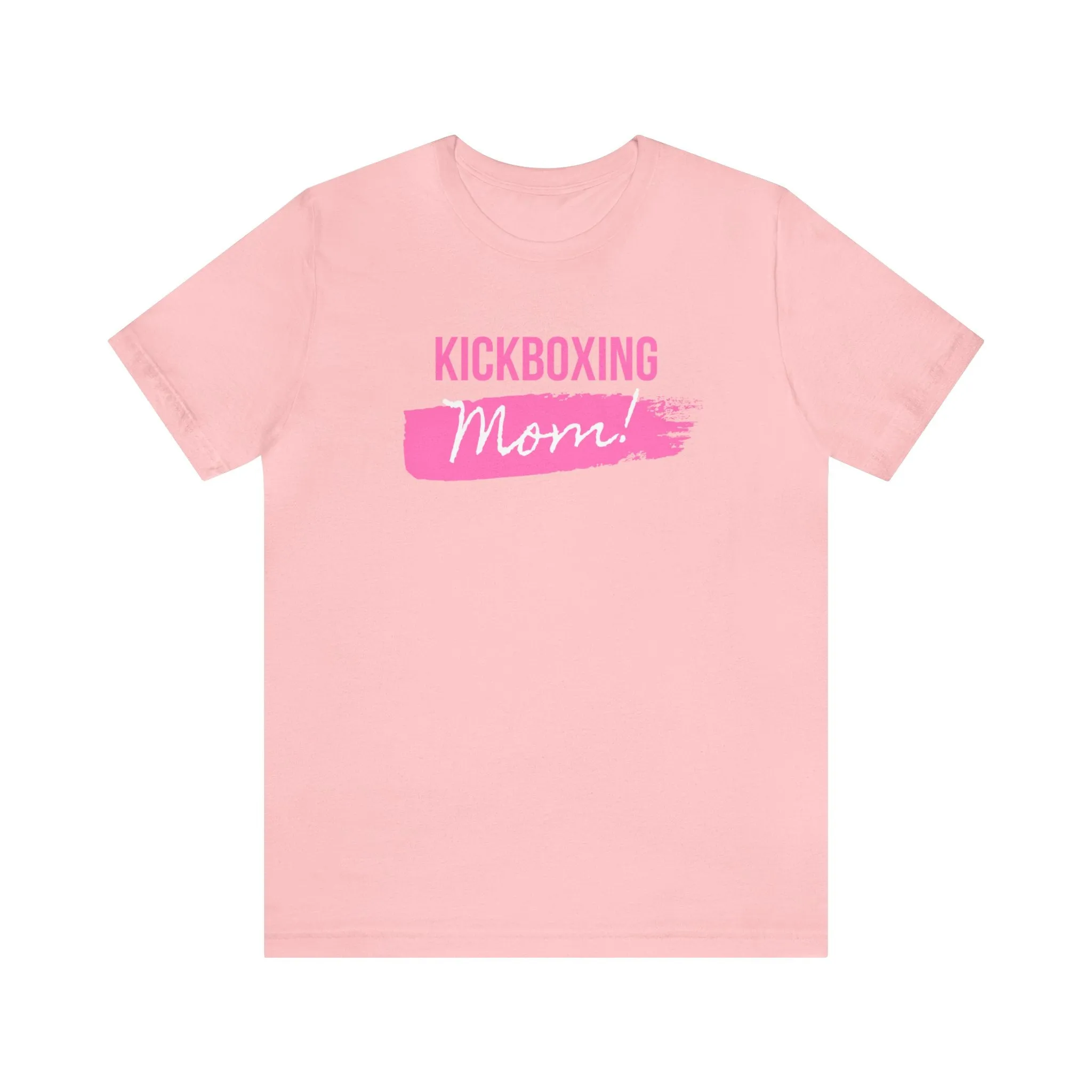 Kickboxing Mom Shirt, Badass Mom Shirts, Bjj Mom Shirts, Mom T-Shirts, Martial Arts Mom, Kickboxing Shirts for Girls, karate Mom, Gifts Mom.