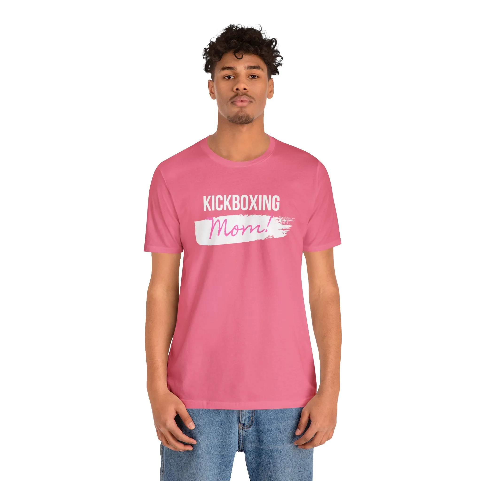 Kickboxing Mom Shirt, Badass Mom Shirts, Bjj Mom Shirts, Mom T-Shirts, Martial Arts Mom, Kickboxing Shirts for Girls, karate Mom, Gifts Mom.