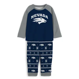 Kids Christmas Jammies