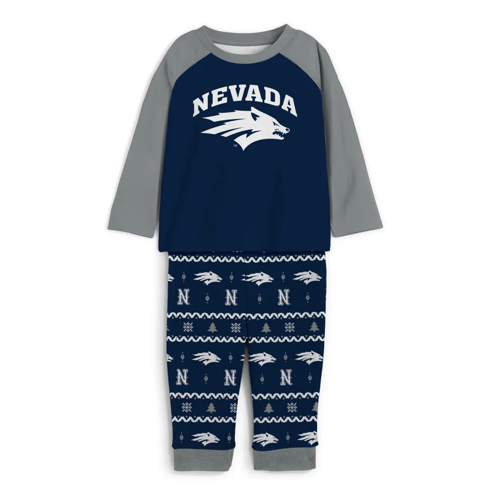 Kids Christmas Jammies