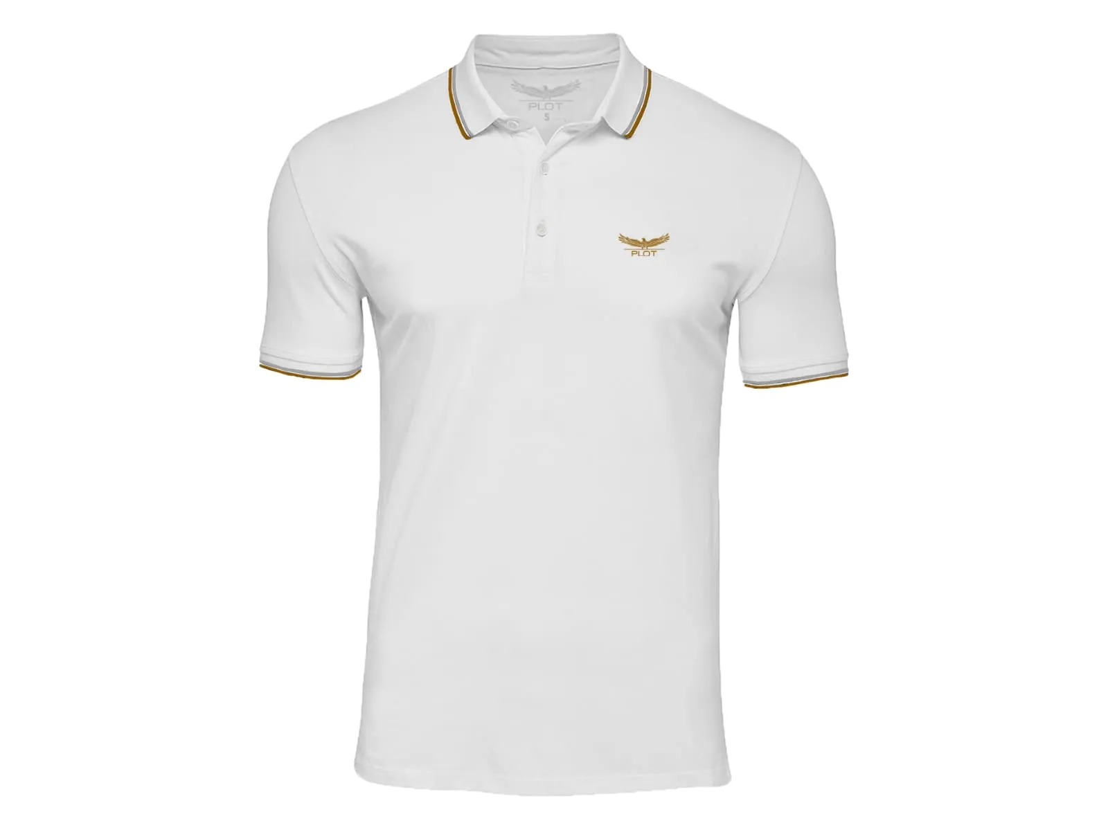 Kids Classic Polos