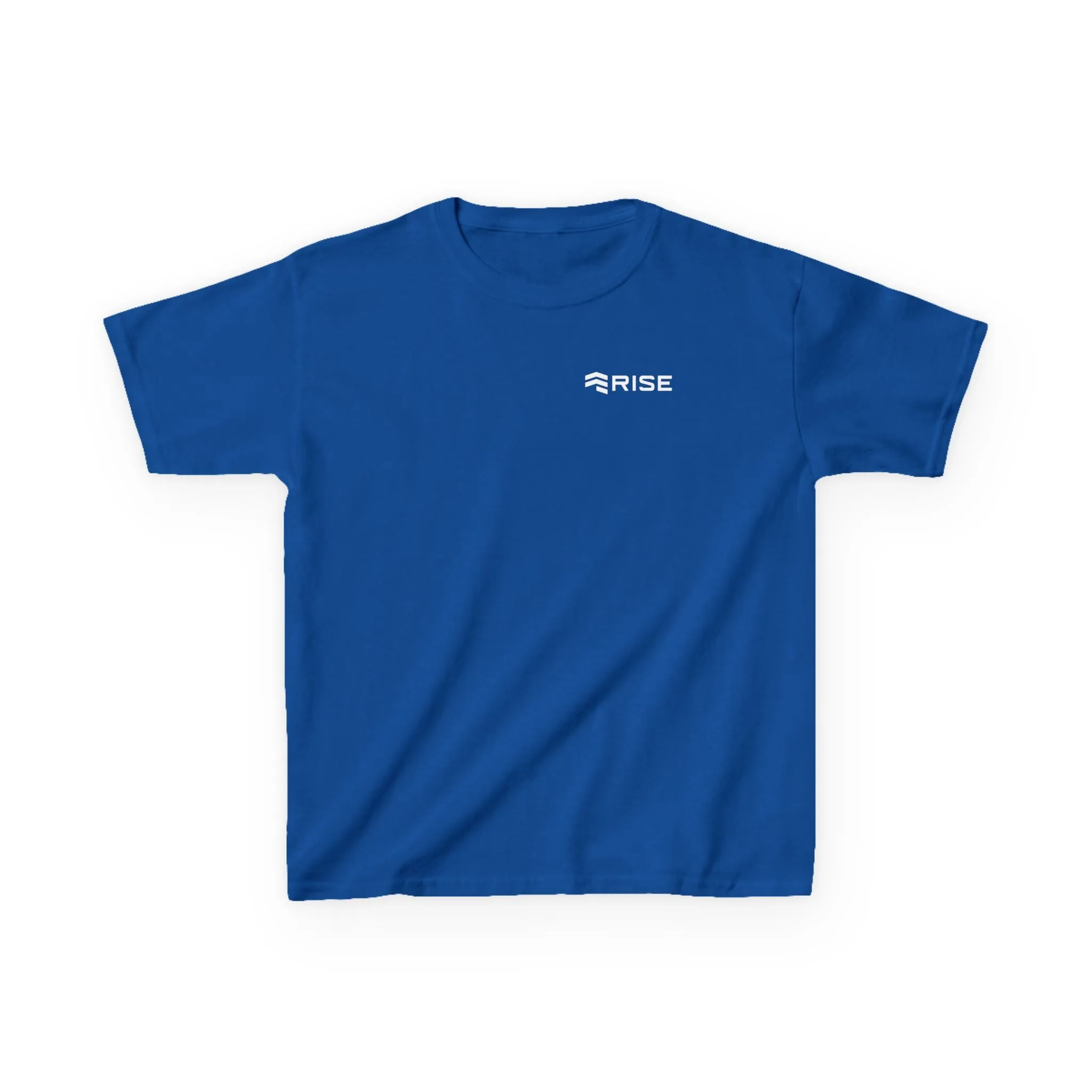 Kids Cotton Tee