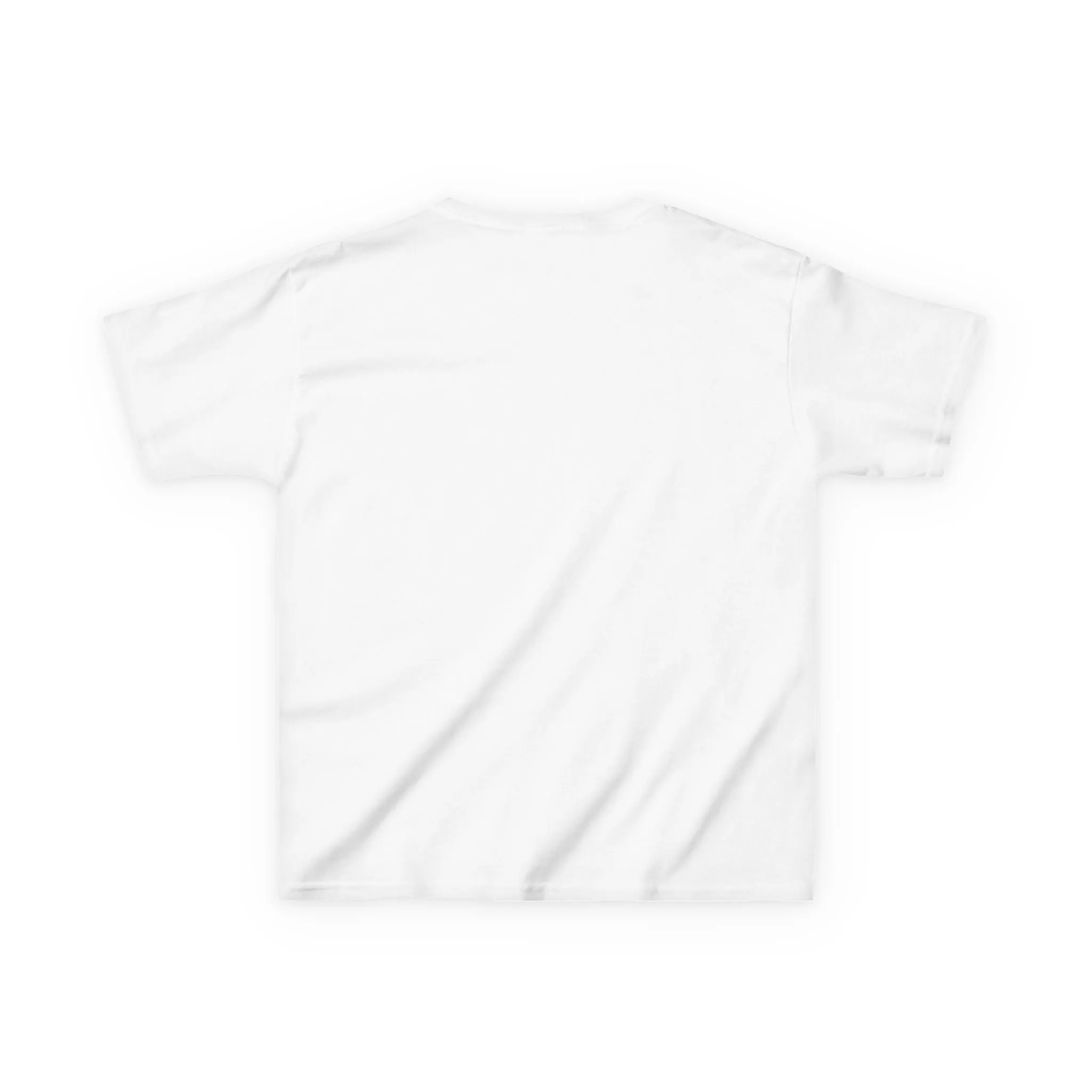 Kids Cotton Tee