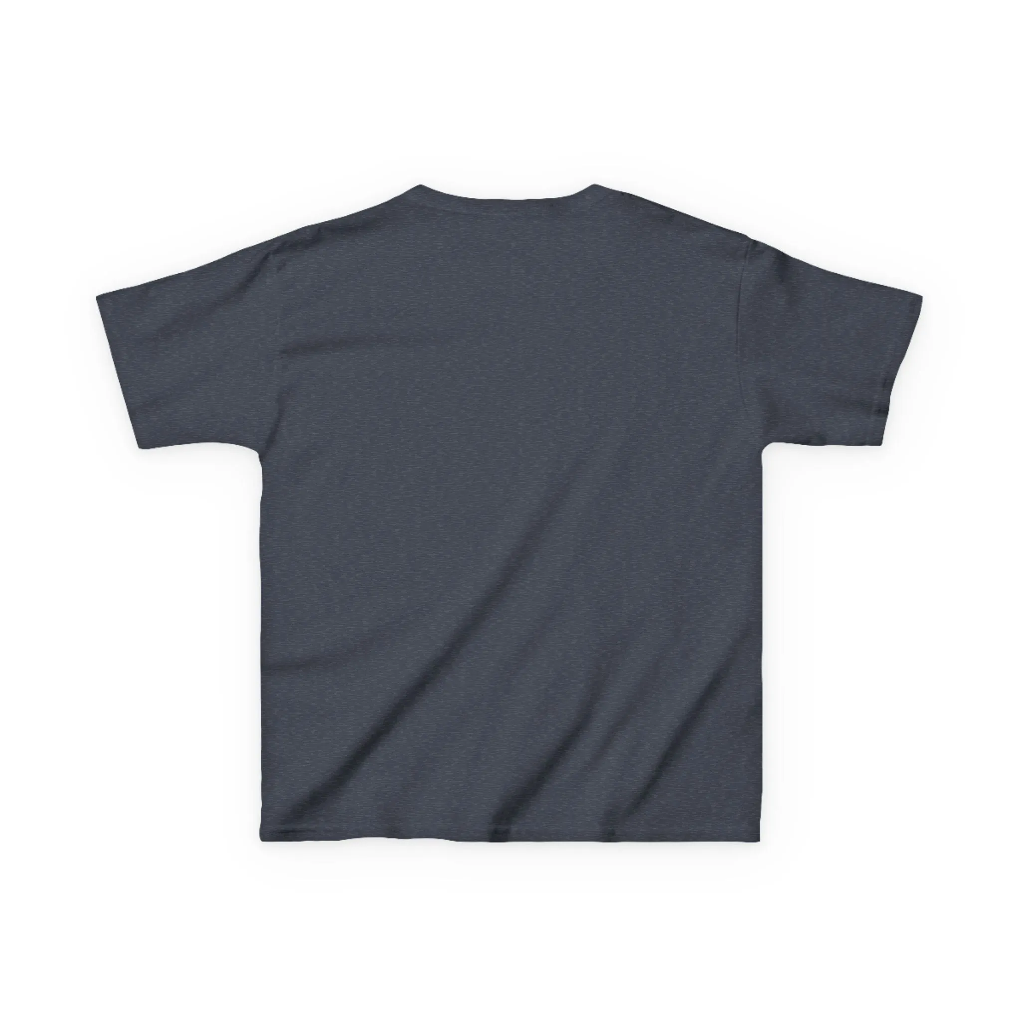 Kids Cotton Tee