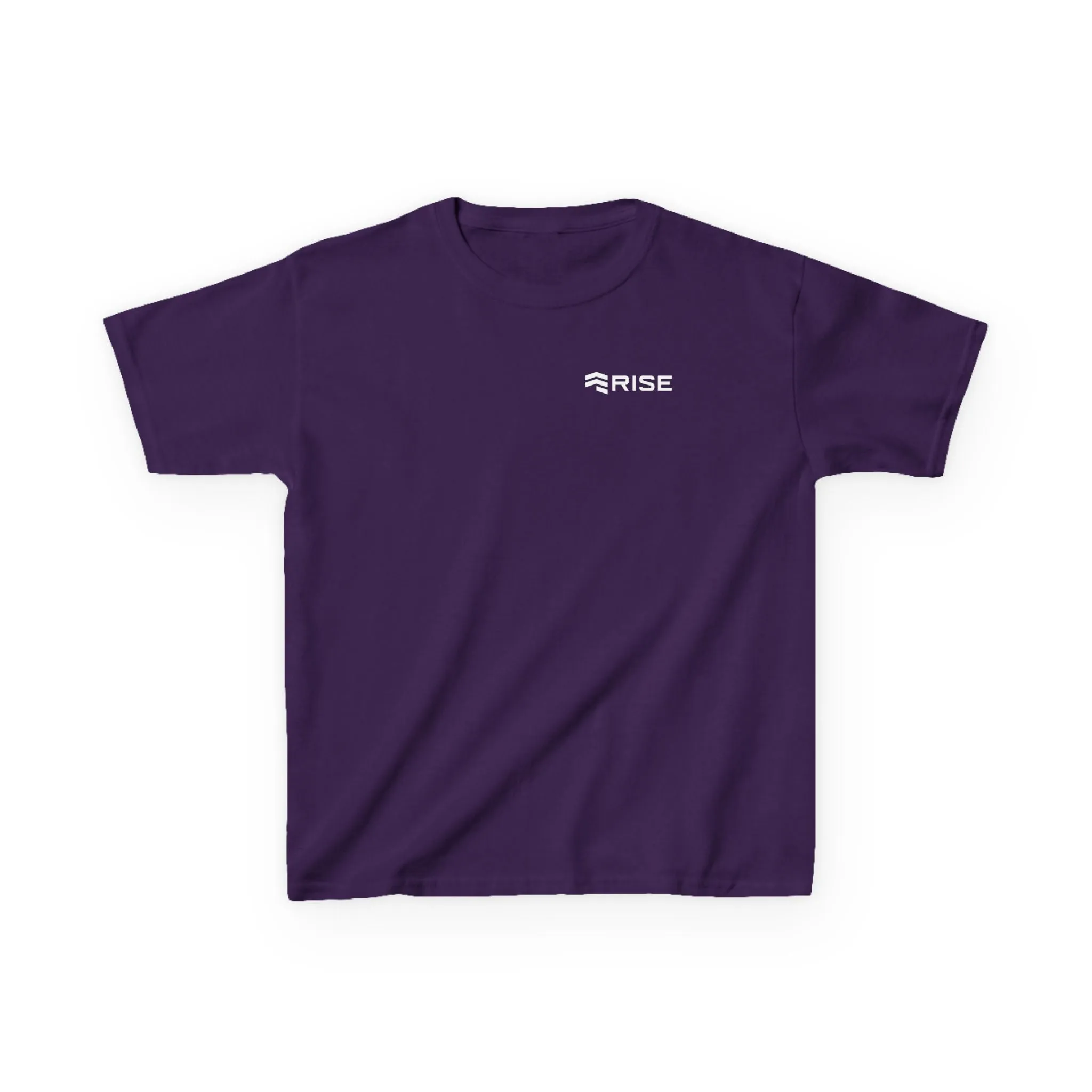 Kids Cotton Tee