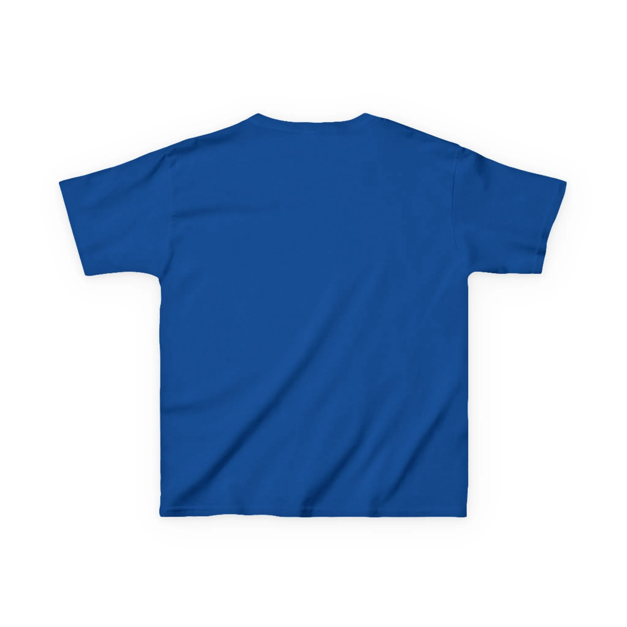 Kids Cotton Tee