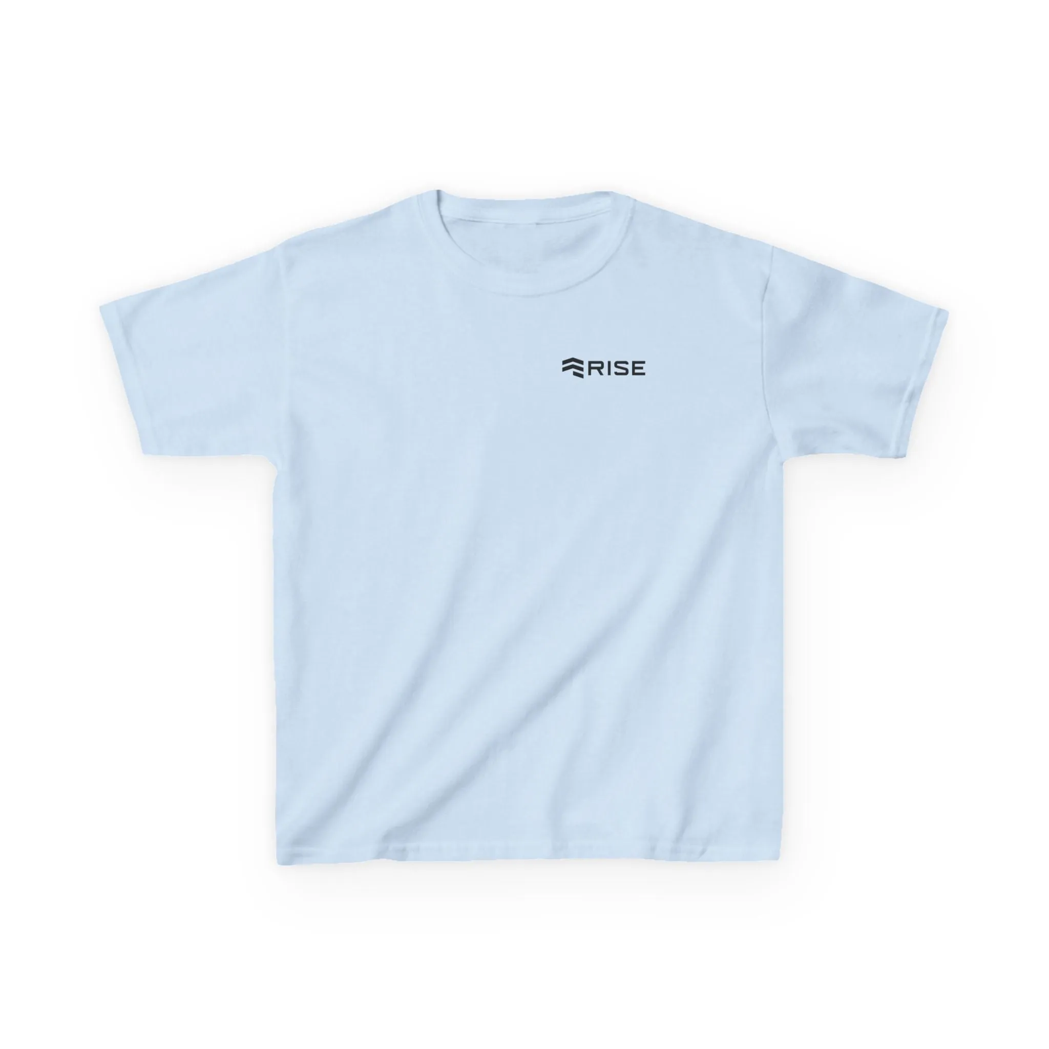 Kids Cotton Tee