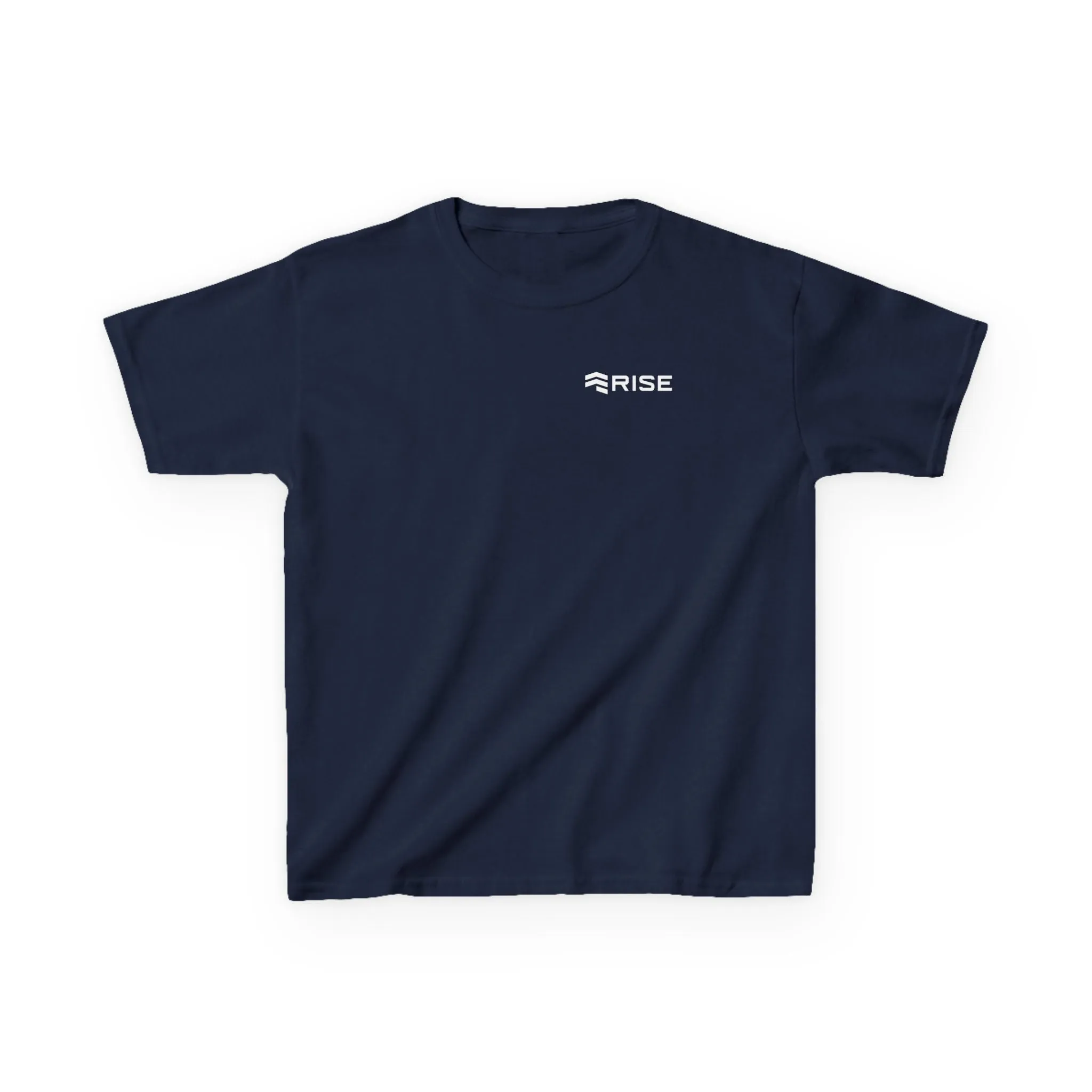 Kids Cotton Tee