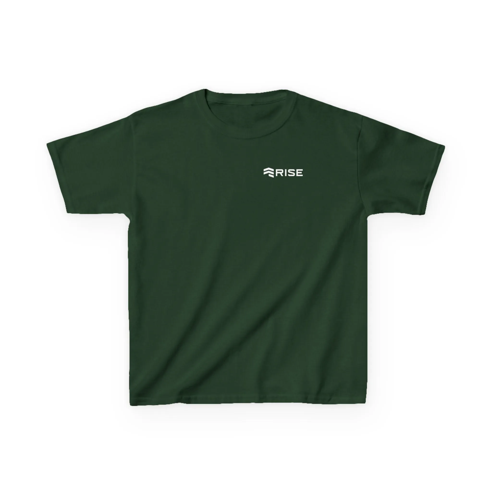 Kids Cotton Tee