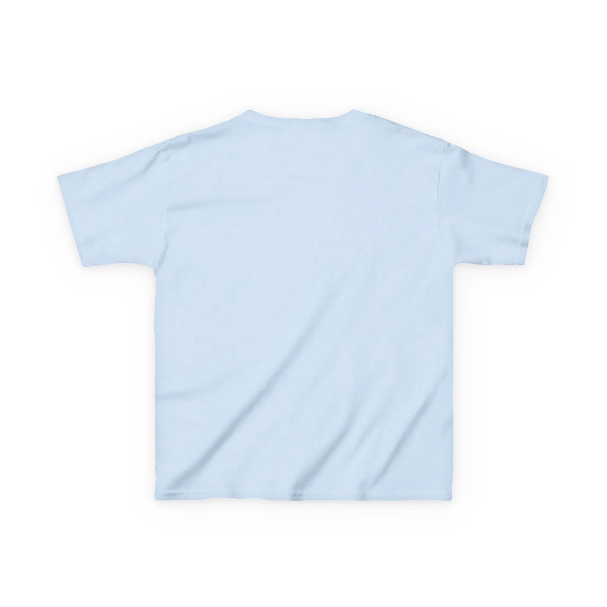 Kids Cotton Tee