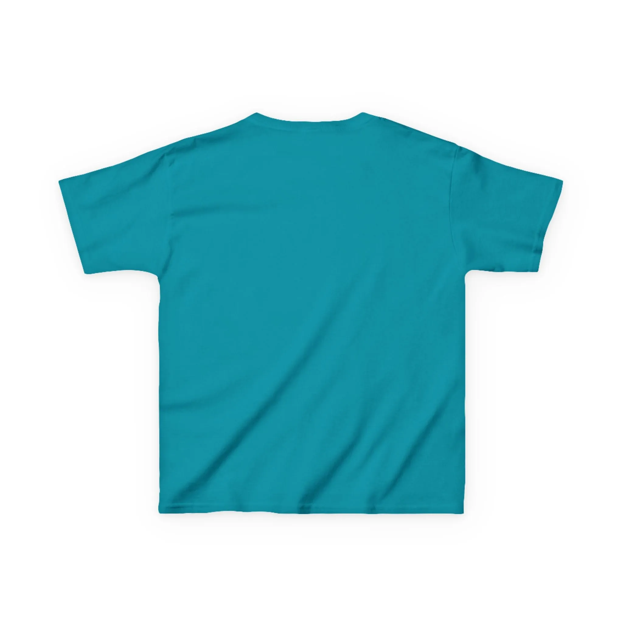 Kids Cotton Tee