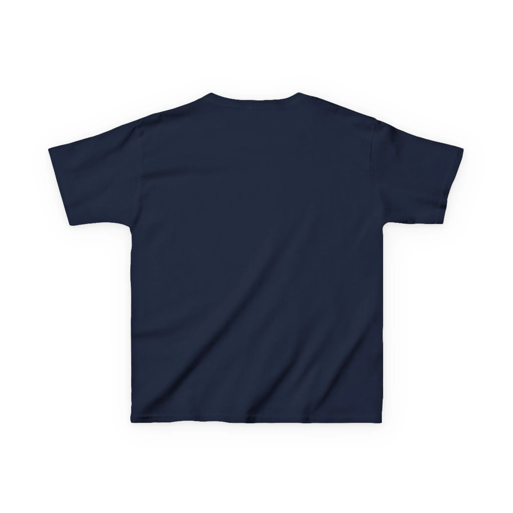 Kids Cotton Tee