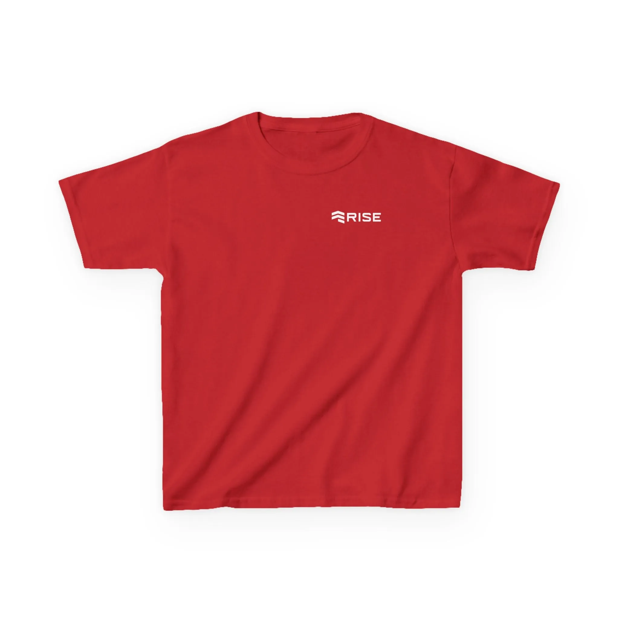 Kids Cotton Tee