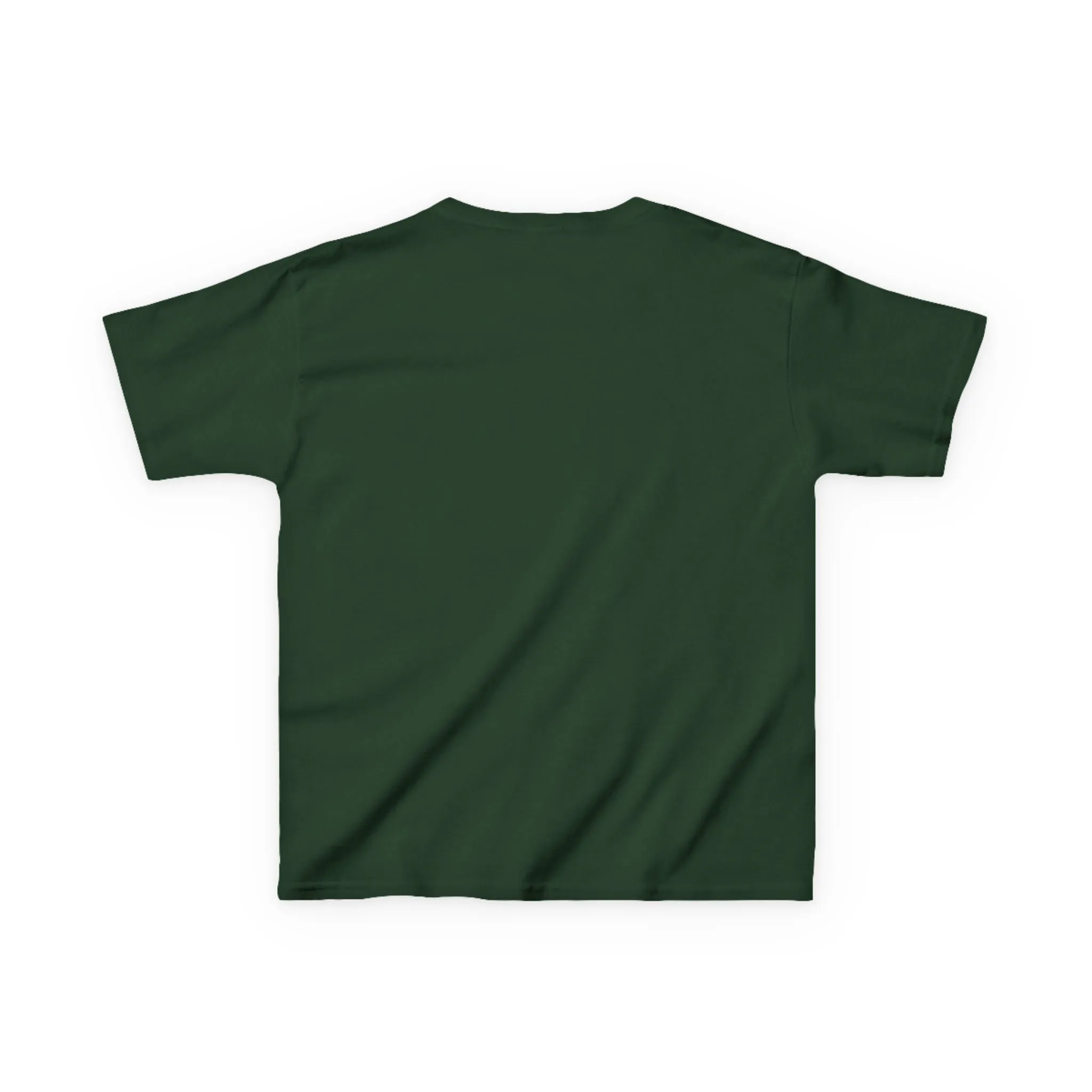 Kids Cotton Tee